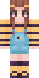 2D skin preview