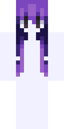 2D skin preview