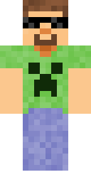 2D skin preview