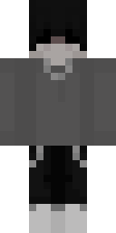 Skin preview for ItzBen80