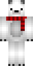 2D skin preview