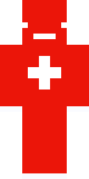Skin preview for Swiitzerland