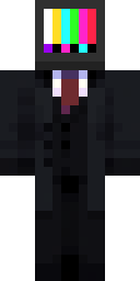 2D skin preview