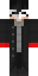 2D skin preview