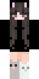 Skin preview for xNasuni