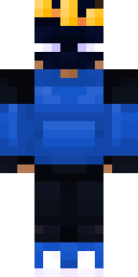 Skin preview for Epaxialfx