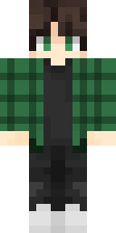2D skin preview