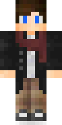 Skin preview for Cennethdk