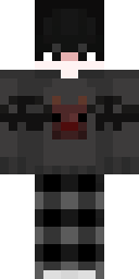 2D skin preview