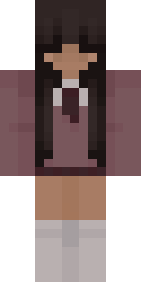 Skin preview for tarlea