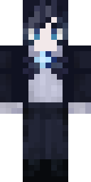 Skin preview for TheJesusBlob