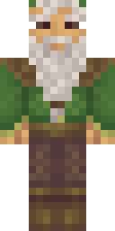 Skin preview for shiftnative