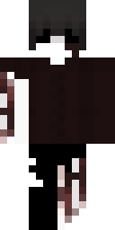 Skin preview for Shko