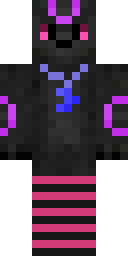 Skin preview for NeoUmbreon