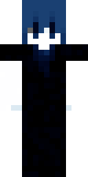 Skin preview for UnknoSoul