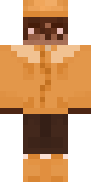 Skin preview for NaiveLoverboy