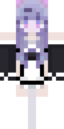 2D skin preview