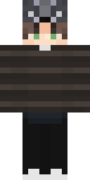 2D skin preview