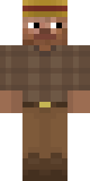 2D skin preview