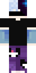 Skin preview for Aikeith