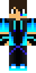2D skin preview