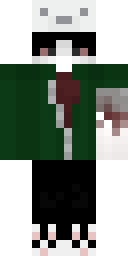 2D skin preview