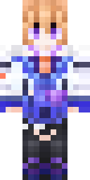 Skin preview for elfengoth