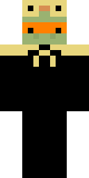Skin preview for oqkie