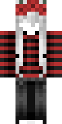2D skin preview