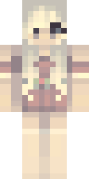 2D skin preview