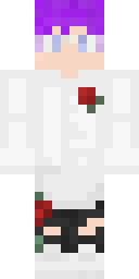 2D skin preview
