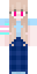 2D skin preview
