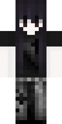 Skin preview for geia