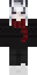 Skin preview for Sakeo2k