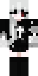 2D skin preview