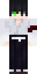 2D skin preview