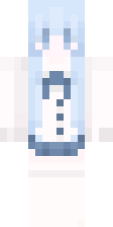 2D skin preview