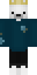 2D skin preview