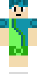 Skin preview for Bixin2025_YT
