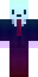 2D skin preview