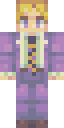 Skin preview for Slamble