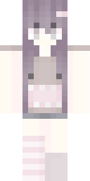 2D skin preview
