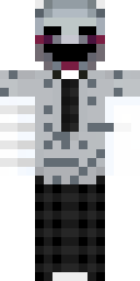 2D skin preview
