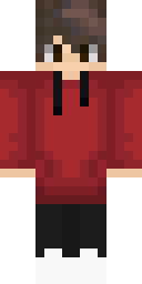 Skin preview for Hostiliuus