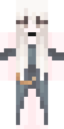 2D skin preview