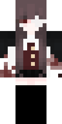 2D skin preview