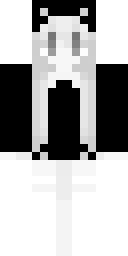 Skin preview for Nyofu
