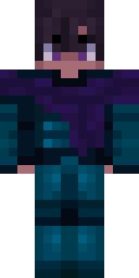 2D skin preview