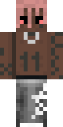 Skin preview for G4NGB2NGER