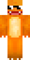 2D skin preview